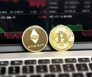 Курс биткоина