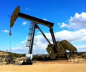 Цена нефти
