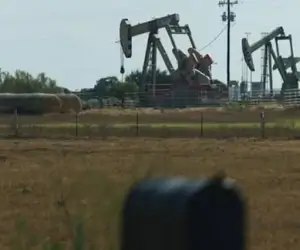 Цена нефти