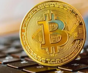 Курс биткоина