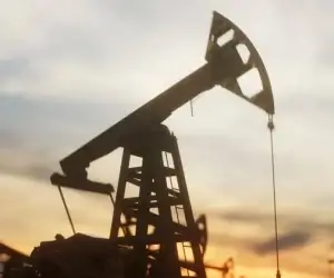 Мировые цены на нефть снова взяли резкий курс вверх