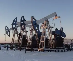 Цены на нефть демонстрируют ослабление впервые за