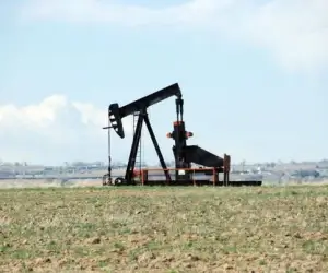 Геополитический шторм не дает нефти шанс на передышку