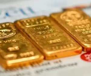 Ближайшие дни цена золота продолжит падать несмотря на