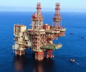 Цена нефти