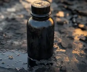 Цена нефти