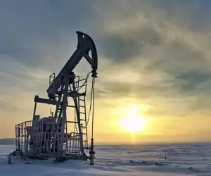 Цена нефти