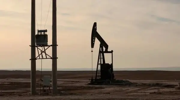 Цена нефти