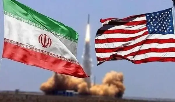 Иран и США война