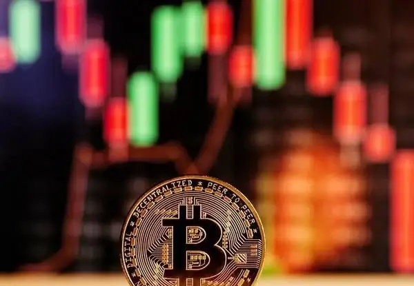 Курс биткоина