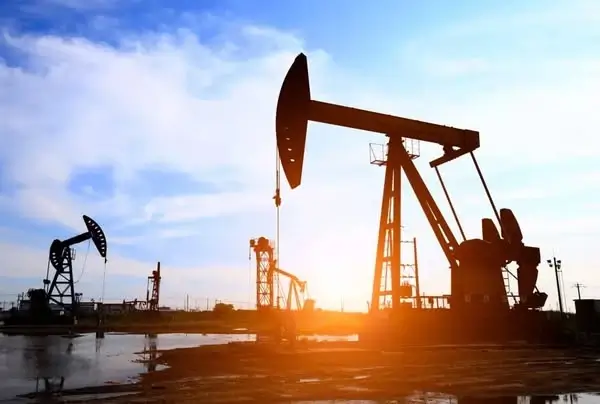 цена нефти