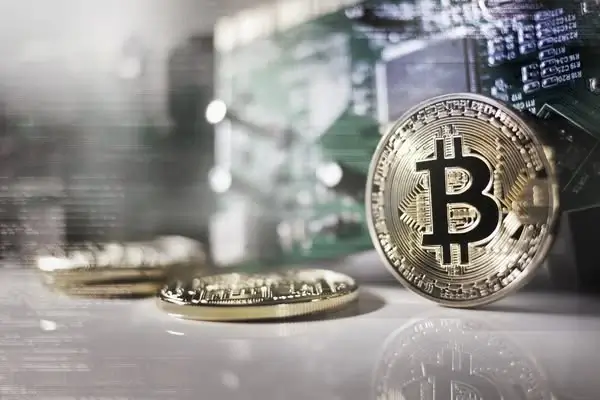 Курс биткоина