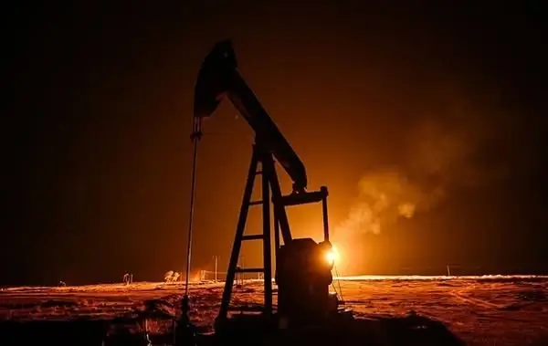 Цена нефти