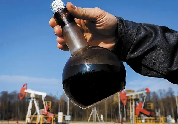 Нефть прогноз сегодня