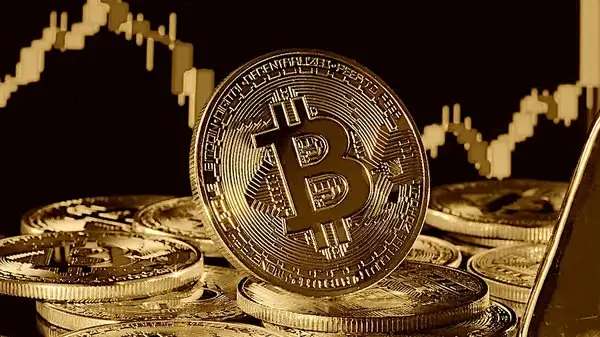 Курс биткоина