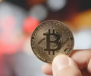 Курс биткоина