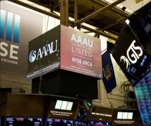 Биржи США
