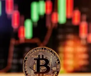 Курс биткоина