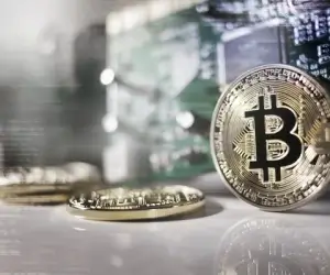 Курс биткоина