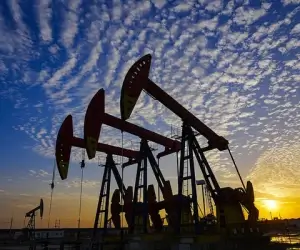 Цена нефти