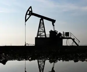 Цена нефти