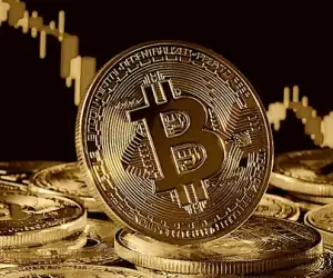 Курс биткоина