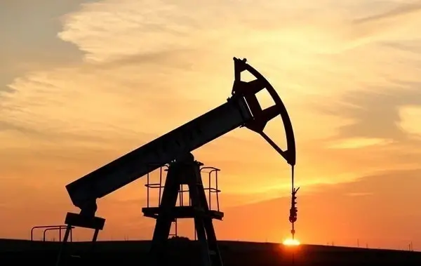 Цена нефти на бирже
