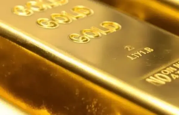 Курс золота на бирже