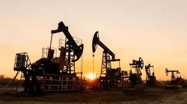 Цена нефти онлайн