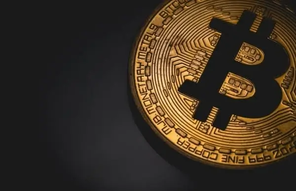 Курс битоина на бирже сегодня
