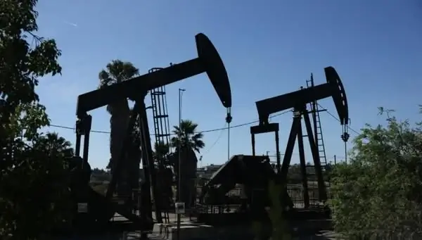 Цена нефти на бирже сегодня