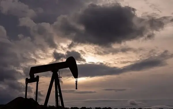 Курс нефти сегодня