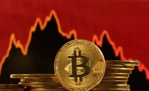 Курс биткоина на бирже сегодня