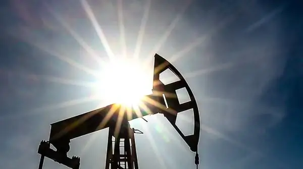 Цена нефти на бирже сегодня
