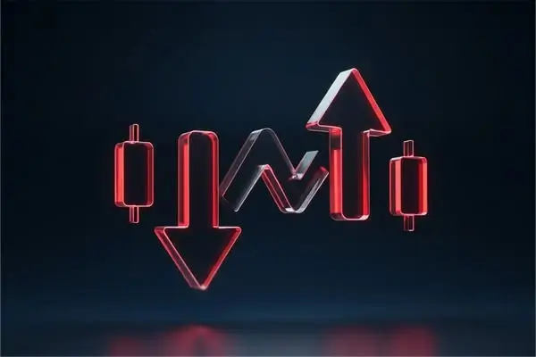 Волатильность на рынках