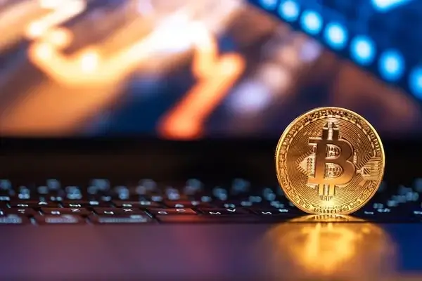 Курс биткоина