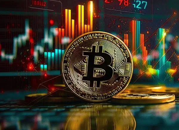 Курс биткоина на бирже сегодня
