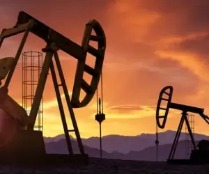 Цена нефти на биржах