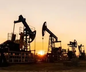Цена нефти онлайн