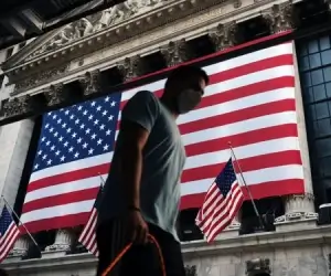 Фондовый рынок США