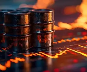 Цена на нефть онлайн сегодня