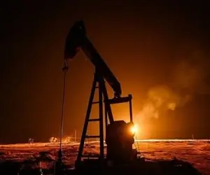Цена нефти онлайн сегодня