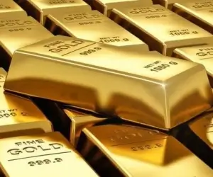 Цена золота на бирже сегодня