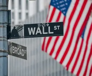 Биржа США торги сегодня