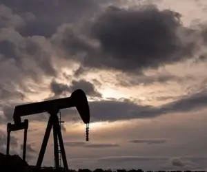 Курс нефти сегодня