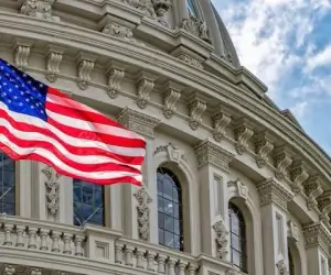 Фондовый рынок США