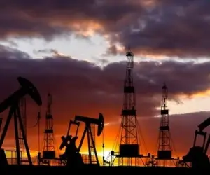 Биржевая цена на нефть