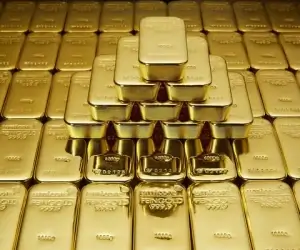 Биржевая цена золота