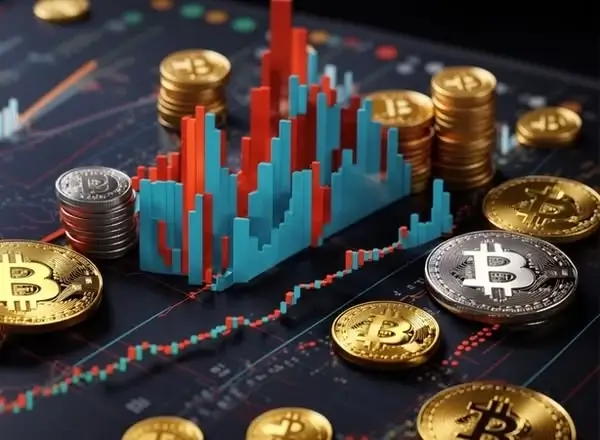 Курс биткоина сегодня на бирже