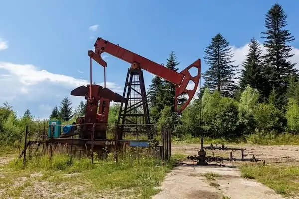 Нефть на бирже сегодня
